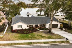 2501 JENNIFER HOPE BOULEVARD, LONGWOOD, FL 32779 Sold 03/28/25