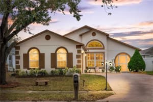 2041 BLACK HAWK STREET, CLERMONT, FL 34714 Sold 03/26/25