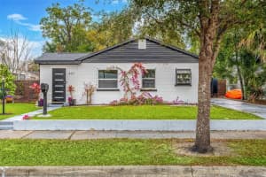 631 CALLAHAN STREET, WINTER PARK, FL 32789 Sold 04/04/25