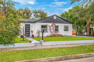 631 CALLAHAN STREET, WINTER PARK, FL 32789 Sold 04/04/25