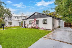 631 CALLAHAN STREET, WINTER PARK, FL 32789 Sold 04/04/25