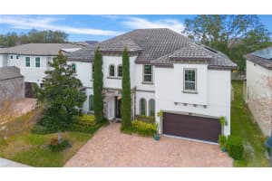 16669 VARONE COVE COURT, WINTER GARDEN, FL 34787 - MLS#MFRO6274345