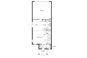 7252 BIG CEDAR ALLEY, GROVELAND, FL 34736 Sold 03/15/25