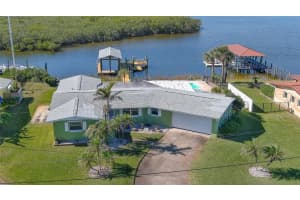 218 VENETIAN WAY, PORT ORANGE, FL 32127 Sold 06/11/25