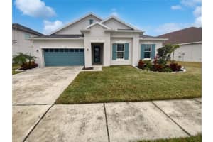 4739 BUTLER NATIONAL DRIVE, WESLEY CHAPEL, FL 33543 Sold 04/15/25