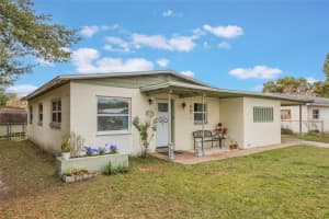 2914 SPRAGUE DRIVE, ORLANDO, FL 32826 Sold 06/13/25