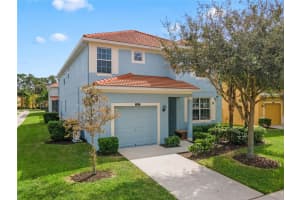 2957 BEACH PALM AVENUE, KISSIMMEE, FL 34747 Sold 03/07/25