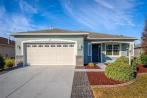 8134 78TH TERRACE ROAD, OCALA, FL 34476 Sold 03/12/25