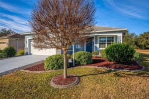 8134 78TH TERRACE ROAD, OCALA, FL 34476 Sold 03/12/25