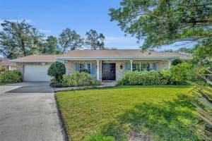 4130 FLORALWOOD COURT, ORLANDO, FL 32812 Sold 04/14/25