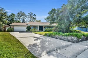 4130 FLORALWOOD COURT, ORLANDO, FL 32812 Sold 04/14/25