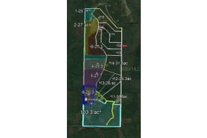 1001 OMEGA RANCH ROAD, NEW SMYRNA BEACH, FL 32168 - MLS#MFRO6274399