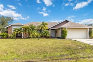 1063 Lamplighter Dr Nw, PALM BAY