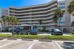 4631 ATLANTIC AVENUE, PONCE INLET, FL 32127 Sold 04/02/25