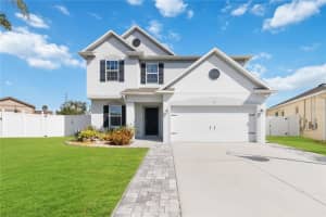 131 CAMBRIA GROVE CIRCLE, DAVENPORT, FL 33837 Sold 05/16/25