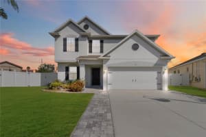 131 CAMBRIA GROVE CIRCLE, DAVENPORT, FL 33837 Sold 05/16/25
