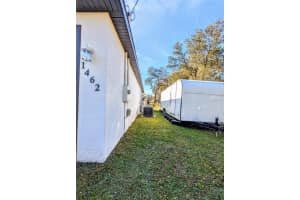 1462 5TH AVENUE, DELAND, FL 32724 Sold 04/04/25