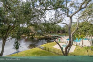 7667 WICKHAM ROAD, MELBOURNE, FL 32940 Sold 04/14/25