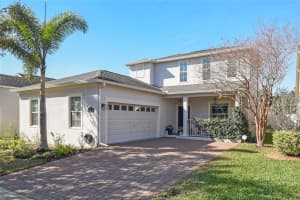 6124 CYPRESS HILL ROAD, WINTER GARDEN, FL 34787 Sold 03/18/25