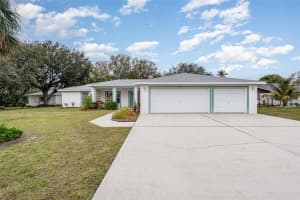 635 SOMMERS HAMMOCK LANE, MERRITT ISLAND, FL 32953 Sold 02/05/25