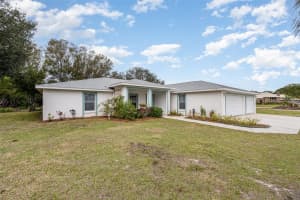 635 SOMMERS HAMMOCK LANE, MERRITT ISLAND, FL 32953 Sold 02/05/25