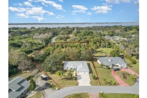 635 SOMMERS HAMMOCK LANE, MERRITT ISLAND, FL 32953 Sold 02/05/25