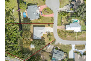 635 SOMMERS HAMMOCK LANE, MERRITT ISLAND, FL 32953 Sold 02/05/25