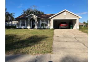 2852 INDIA BOULEVARD, DELTONA, FL 32738 Sold 03/24/25
