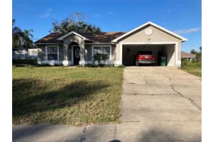 2852 INDIA BOULEVARD, DELTONA, FL 32738 Sold 03/24/25