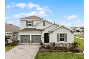 4558 LIONS GATE AVENUE, CLERMONT, FL 34711 Sold 06/02/25