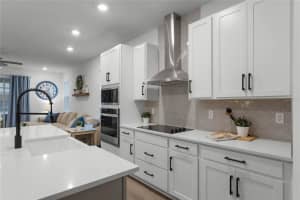 4558 LIONS GATE AVENUE, CLERMONT, FL 34711 Sold 06/02/25