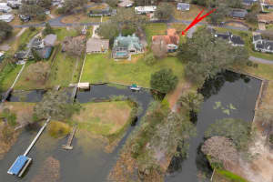 808 SHORE DRIVE, LEESBURG, FL 34748 - MLS#MFRO6274465