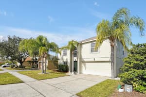 1633 CORNER MEADOW CIRCLE, ORLANDO, FL 32820 Sold 08/25/25