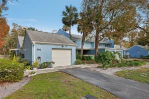 701 GLASGOW COURT, WINTER SPRINGS, FL 32708 Sold 04/04/25