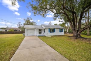 277 DEBARY DRIVE, DEBARY, FL 32713 Sold 08/05/25
