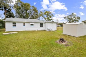 277 DEBARY DRIVE, DEBARY, FL 32713 Sold 08/05/25