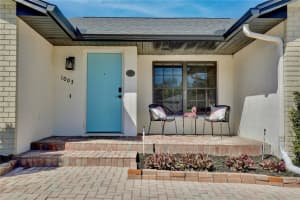 1003 BECKSTROM DRIVE, OVIEDO, FL 32765 Sold 04/04/25