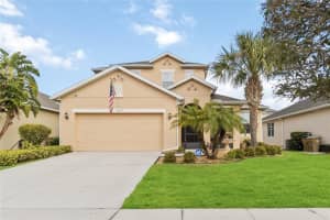 3019 MADELIA LANE, KISSIMMEE, FL 34744 Sold 03/17/25