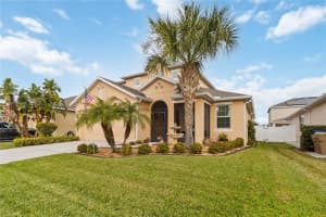 3019 MADELIA LANE, KISSIMMEE, FL 34744 Sold 03/17/25