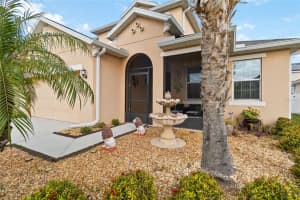 3019 MADELIA LANE, KISSIMMEE, FL 34744 Sold 03/17/25
