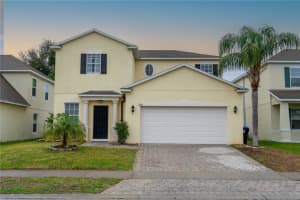 8747 ISLA BELLA DRIVE, ORLANDO, FL 32818 Sold 03/10/25