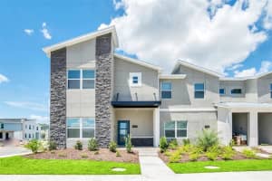 4299 Paragraph Dr, KISSIMMEE