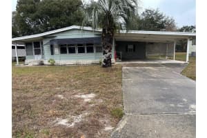 2237 CITRUS CIRCLE, ZELLWOOD, FL 32798 Sold 02/19/25