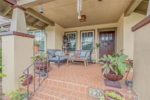 220 RIVERVIEW BOULEVARD, DAYTONA BEACH, FL 32118 Sold 03/31/25