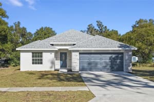 515 W Blue Springs Ave, Orange City, FL 32763, Sold 01/24/25