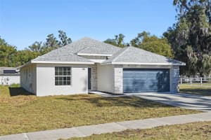 515 W Blue Springs Ave, Orange City, FL 32763, Sold 01/24/25