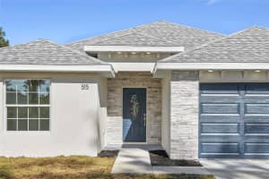 515 W Blue Springs Ave, Orange City, FL 32763, Sold 01/24/25