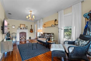549 GLENWAY DRIVE, SANFORD, FL 32771 Sold 03/03/25