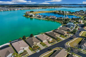 219 BLUE CYPRESS DRIVE, GROVELAND, FL 34736 Sold 03/28/25