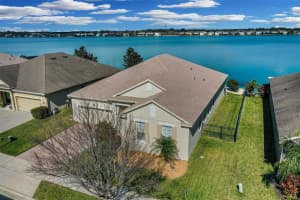 219 BLUE CYPRESS DRIVE, GROVELAND, FL 34736 Sold 03/28/25
